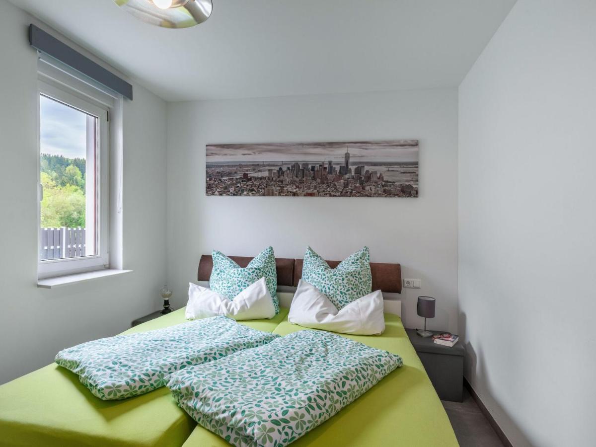 Bright Apartment In A District Of Ilmenau Stutzerbach Exterior photo