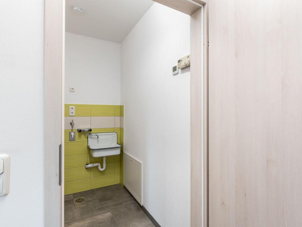 Bright Apartment In A District Of Ilmenau Stutzerbach Exterior photo